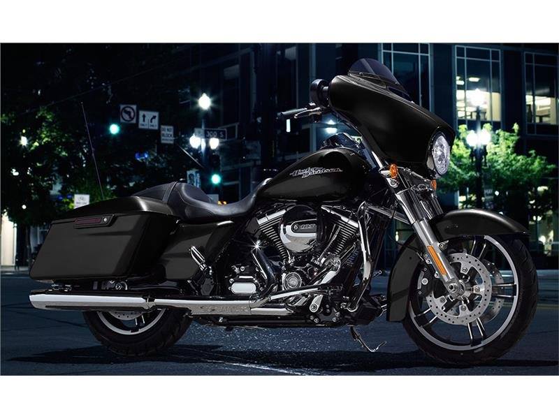 2015 Harley-Davidson Street Glide® in Slidell, Louisiana - Photo 3