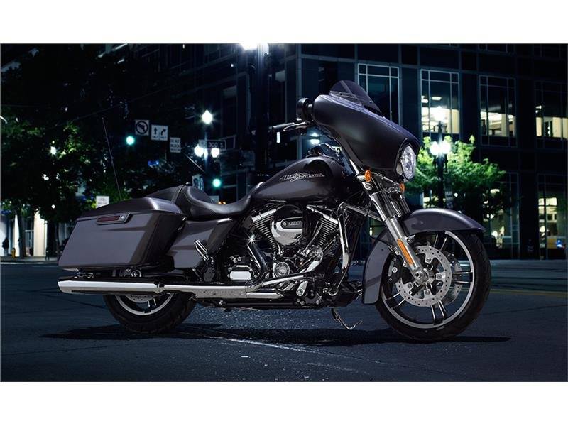 2015 Harley-Davidson Street Glide® in Slidell, Louisiana - Photo 5