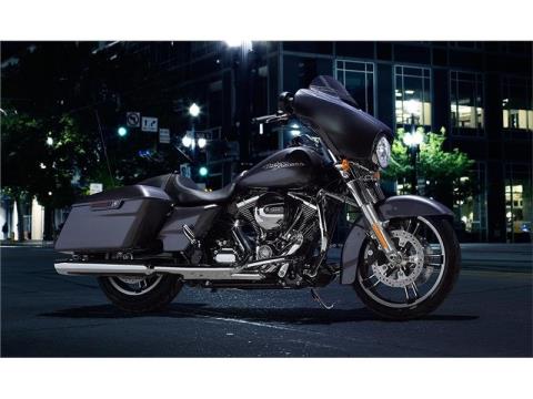 2015 Harley-Davidson Street Glide® in Slidell, Louisiana - Photo 5