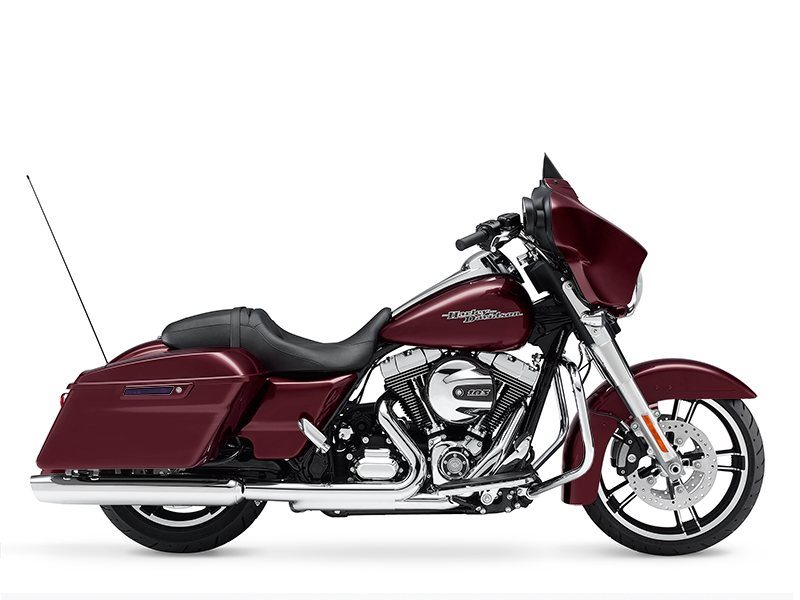 2015 Harley-Davidson Street Glide® in Loveland, Colorado - Photo 1