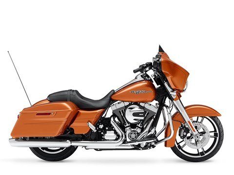 2015 Harley-Davidson Street Glide® Special in Salem, Oregon - Photo 1