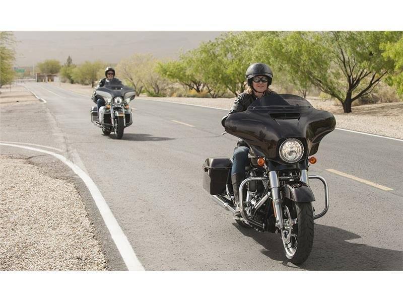 2015 Harley-Davidson Street Glide® Special 8