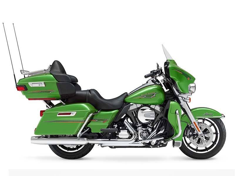 2015 Harley-Davidson Ultra Limited 1