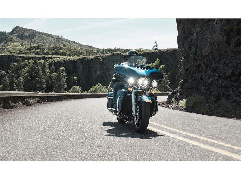 2015 Harley-Davidson Ultra Limited 7