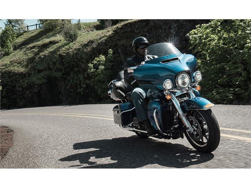 2015 Harley-Davidson Ultra Limited 8