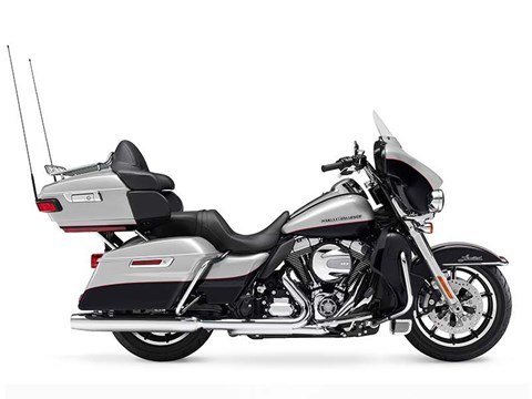 2015 Harley-Davidson Ultra Limited Low in Dubuque, Iowa - Photo 1