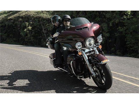 2015 Harley-Davidson Ultra Limited Low in Greenville, South Carolina - Photo 6