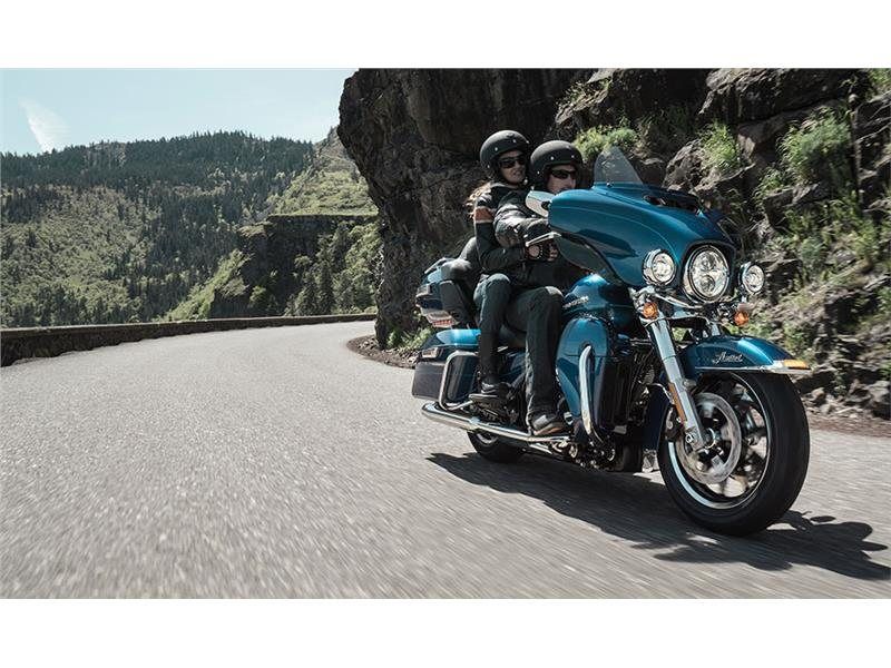 2015 Harley-Davidson Ultra Limited Low in Greenville, South Carolina - Photo 9