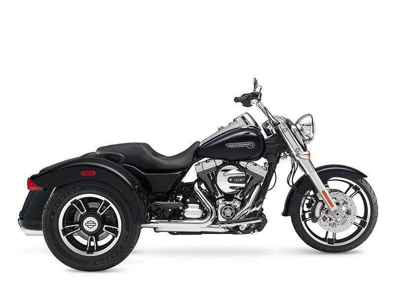 2015 Harley-Davidson Freewheeler™ in Pasadena, Texas - Photo 1