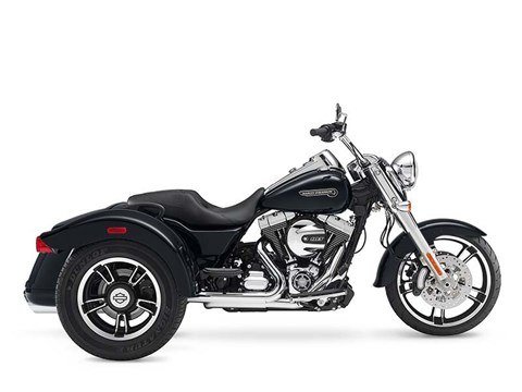 2015 Harley-Davidson Freewheeler™ in Pasadena, Texas - Photo 1