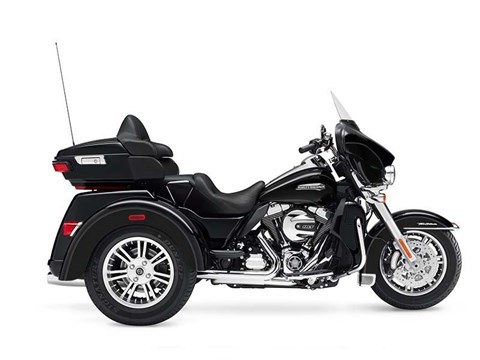2015 Harley-Davidson Tri Glide® Ultra in Slidell, Louisiana - Photo 1