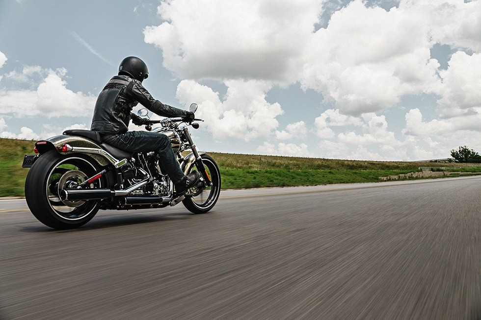 2016 Harley-Davidson Breakout® 7