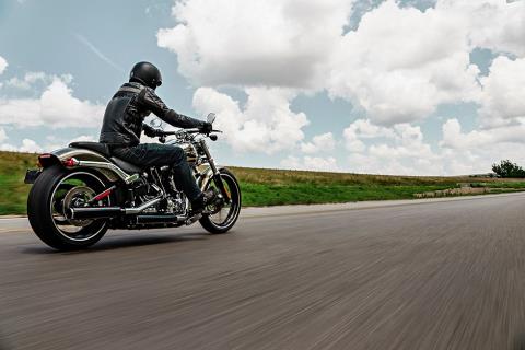 2016 Harley-Davidson Breakout® in Scott, Louisiana - Photo 2