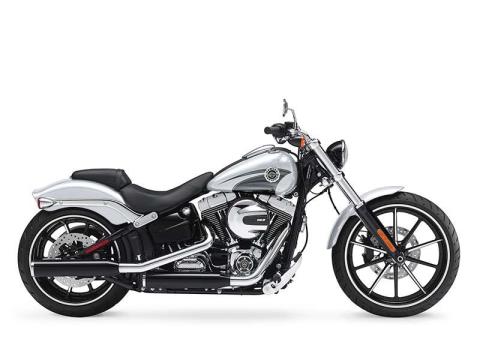 2016 Harley-Davidson Breakout® in Loveland, Colorado - Photo 1