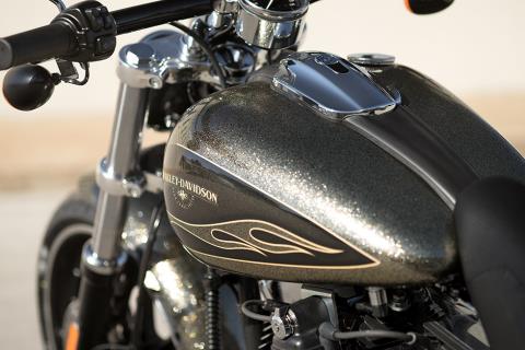 2016 Harley-Davidson Breakout® in Houston, Texas - Photo 7