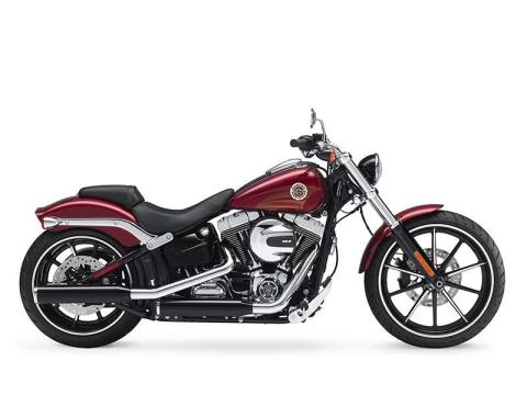 Harley 103b engine top