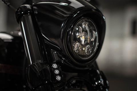 2016 Harley-Davidson CVO™ Pro Street Breakout® in Omaha, Nebraska - Photo 5