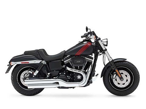 Harley davidson fat bob black denim cheap