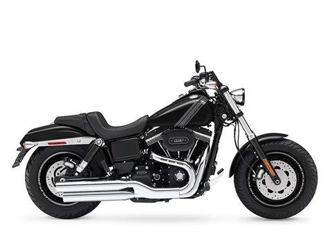 2016 Harley-Davidson Fat Bob® in Scott, Louisiana - Photo 1