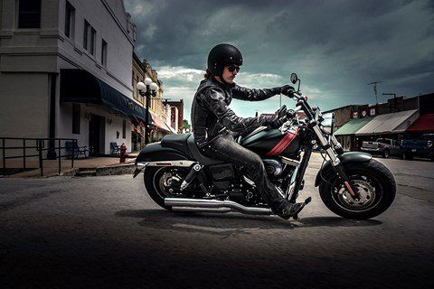 2016 Harley-Davidson Fat Bob® in Scott, Louisiana - Photo 2
