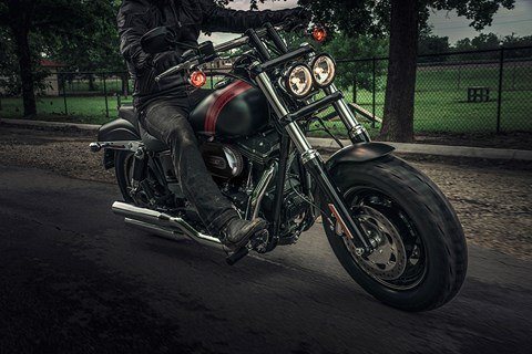 2016 Harley-Davidson Fat Bob® in Scott, Louisiana - Photo 3