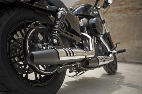 2016 Harley-Davidson Forty-Eight® in Greenville, South Carolina - Photo 3