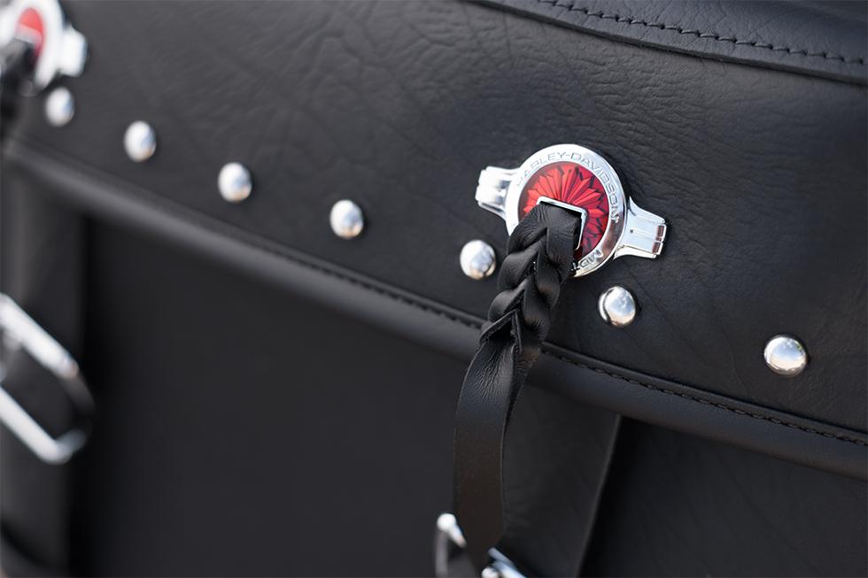 2016 Harley-Davidson Heritage Softail® Classic in Scott, Louisiana - Photo 10