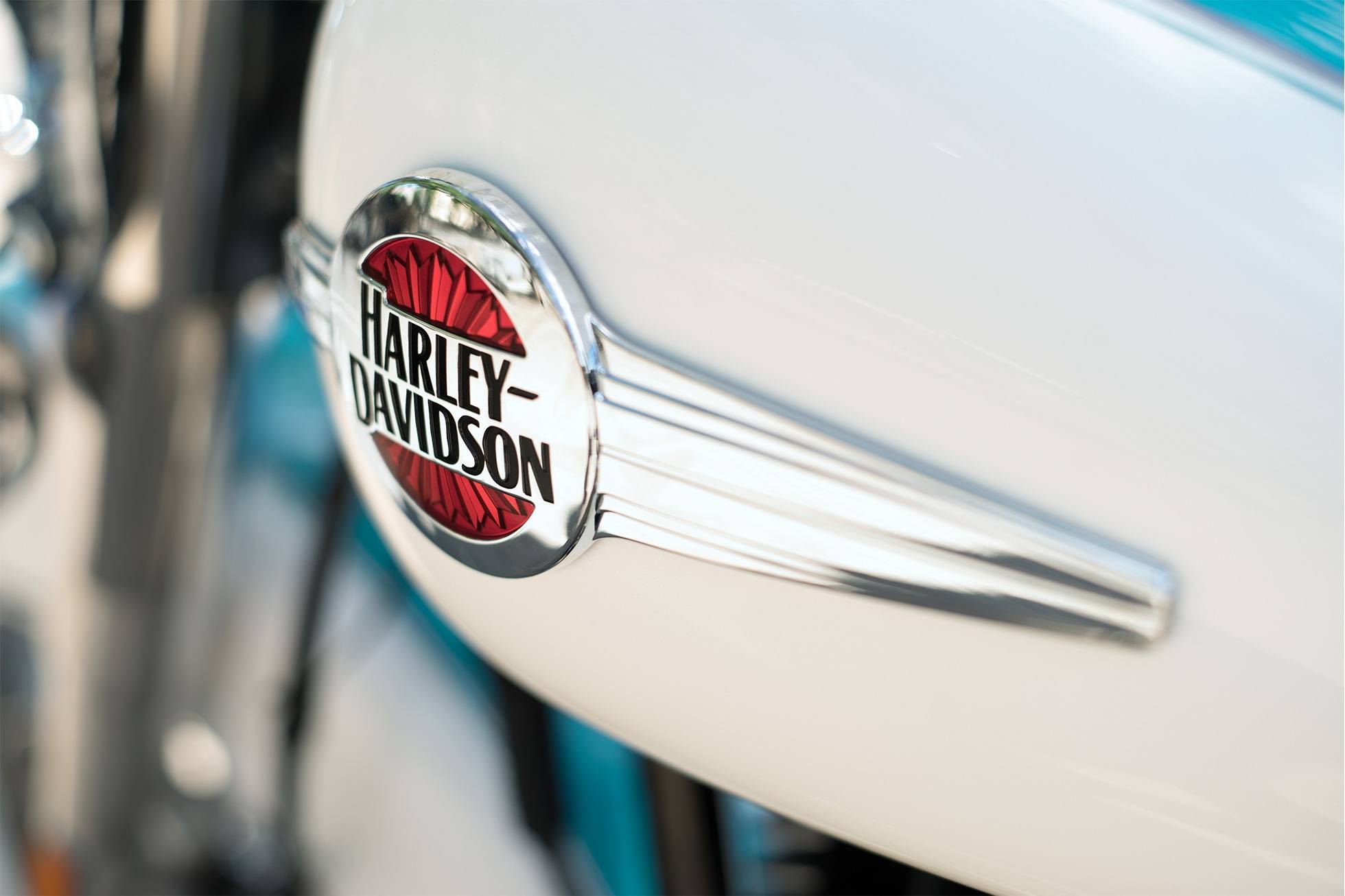 2016 Harley-Davidson Heritage Softail® Classic in Slidell, Louisiana - Photo 8