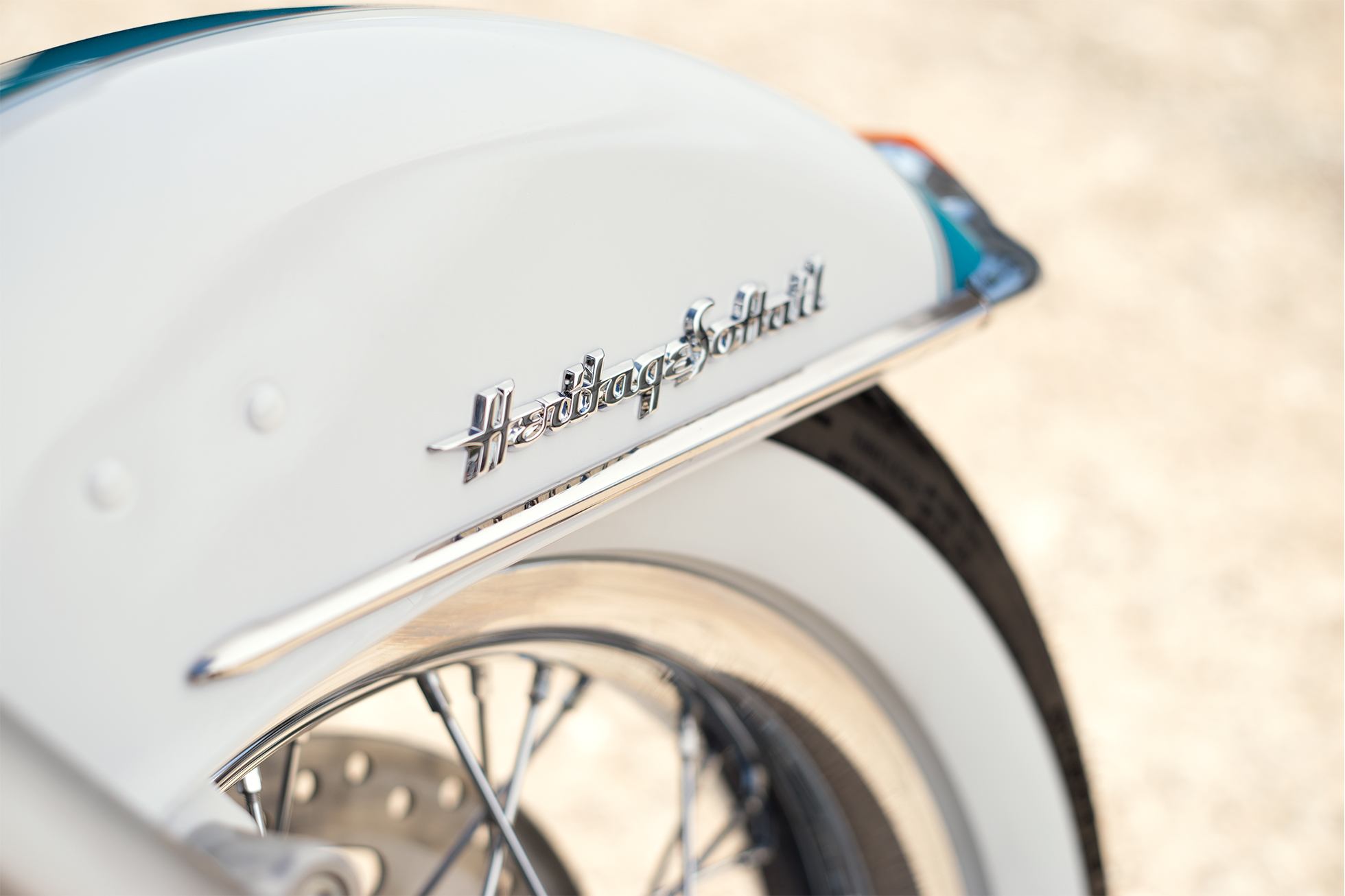 2016 Harley-Davidson Heritage Softail® Classic in Slidell, Louisiana - Photo 9