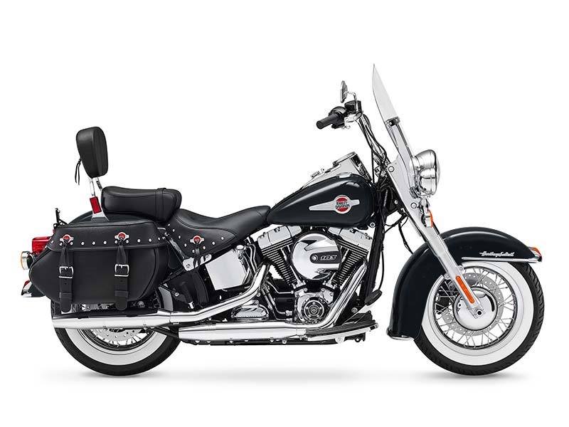 2016 Harley-Davidson Heritage Softail® Classic in Washington, Utah - Photo 6