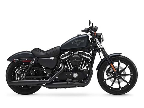 Sportster 883 price hotsell