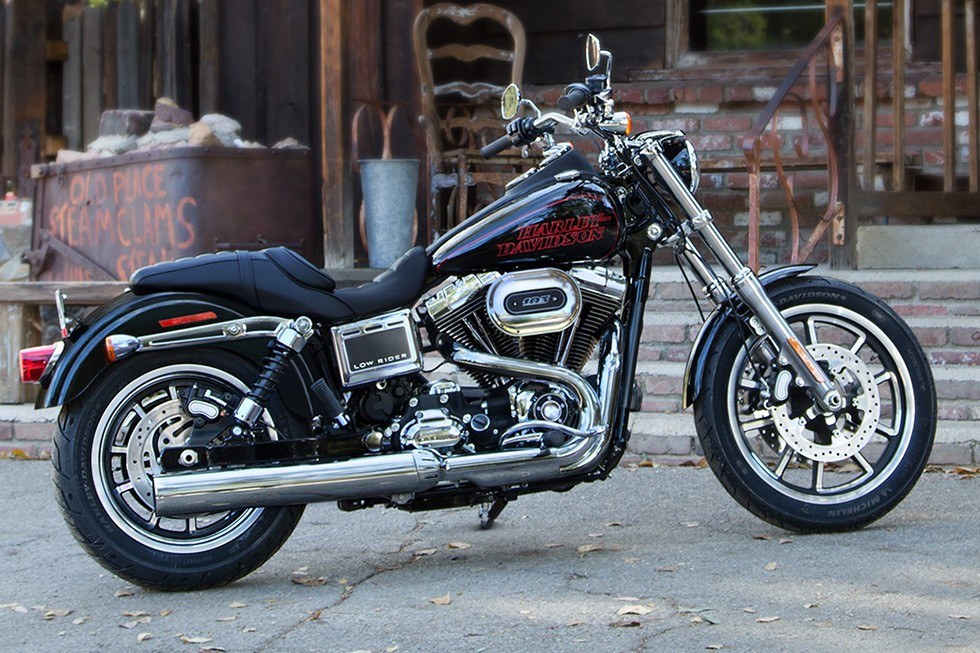 Used 2016 Harley-Davidson Low Rider®, Elizabethtown KY | Specs