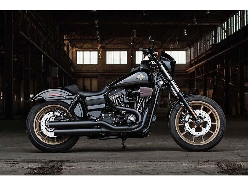 2016 Harley-Davidson Low Rider® S in Marietta, Ohio - Photo 12