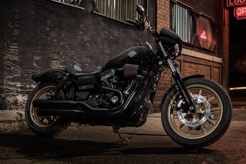 2016 Harley-Davidson Low Rider® S in Marietta, Ohio - Photo 14