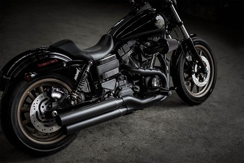 2016 Harley-Davidson Low Rider® S in Marietta, Ohio - Photo 16