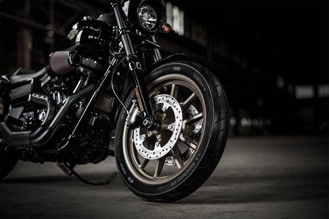 2016 Harley-Davidson Low Rider® S in Marietta, Ohio - Photo 17