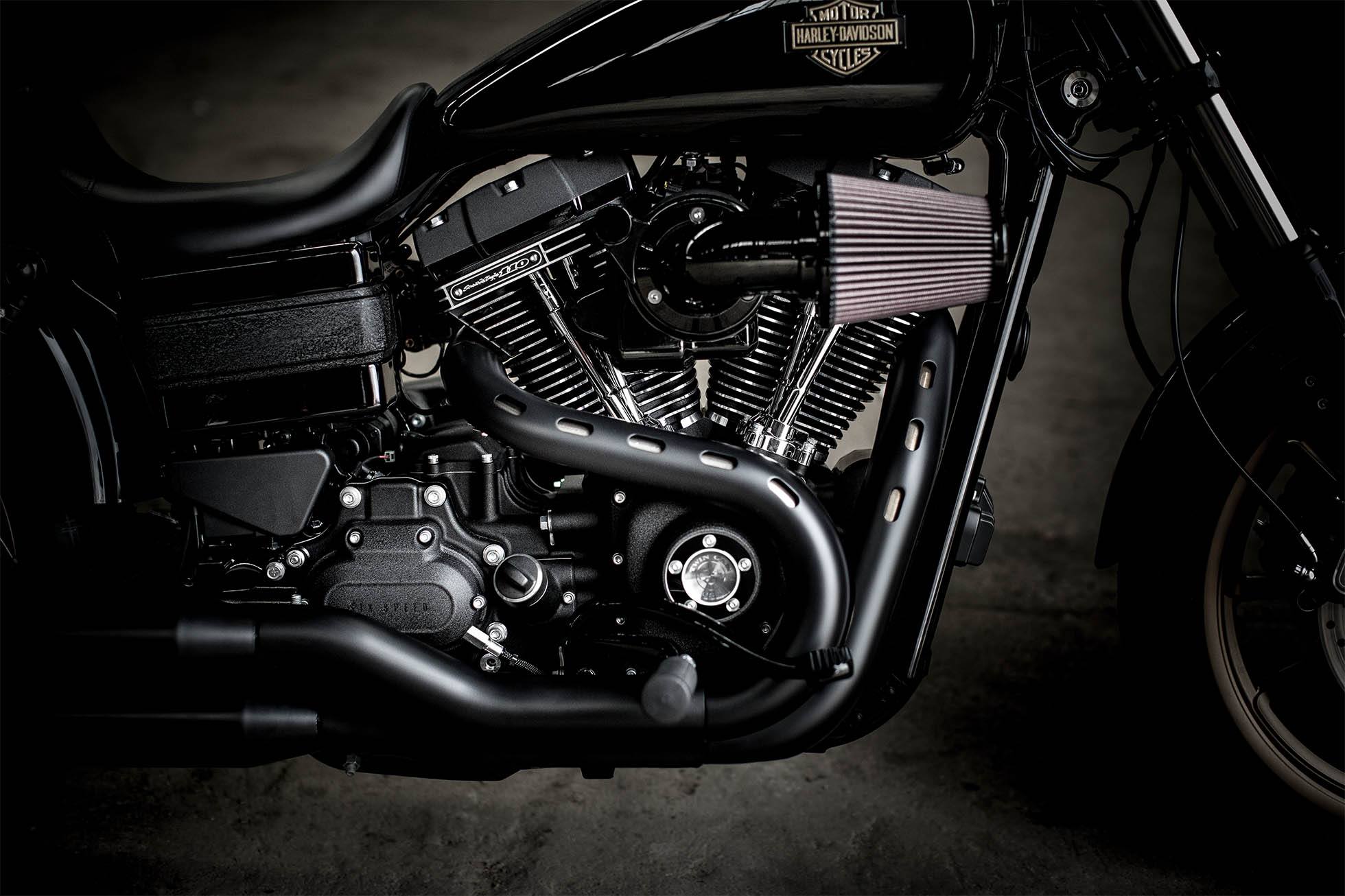 2016 Harley-Davidson Low Rider® S in Marietta, Ohio - Photo 18
