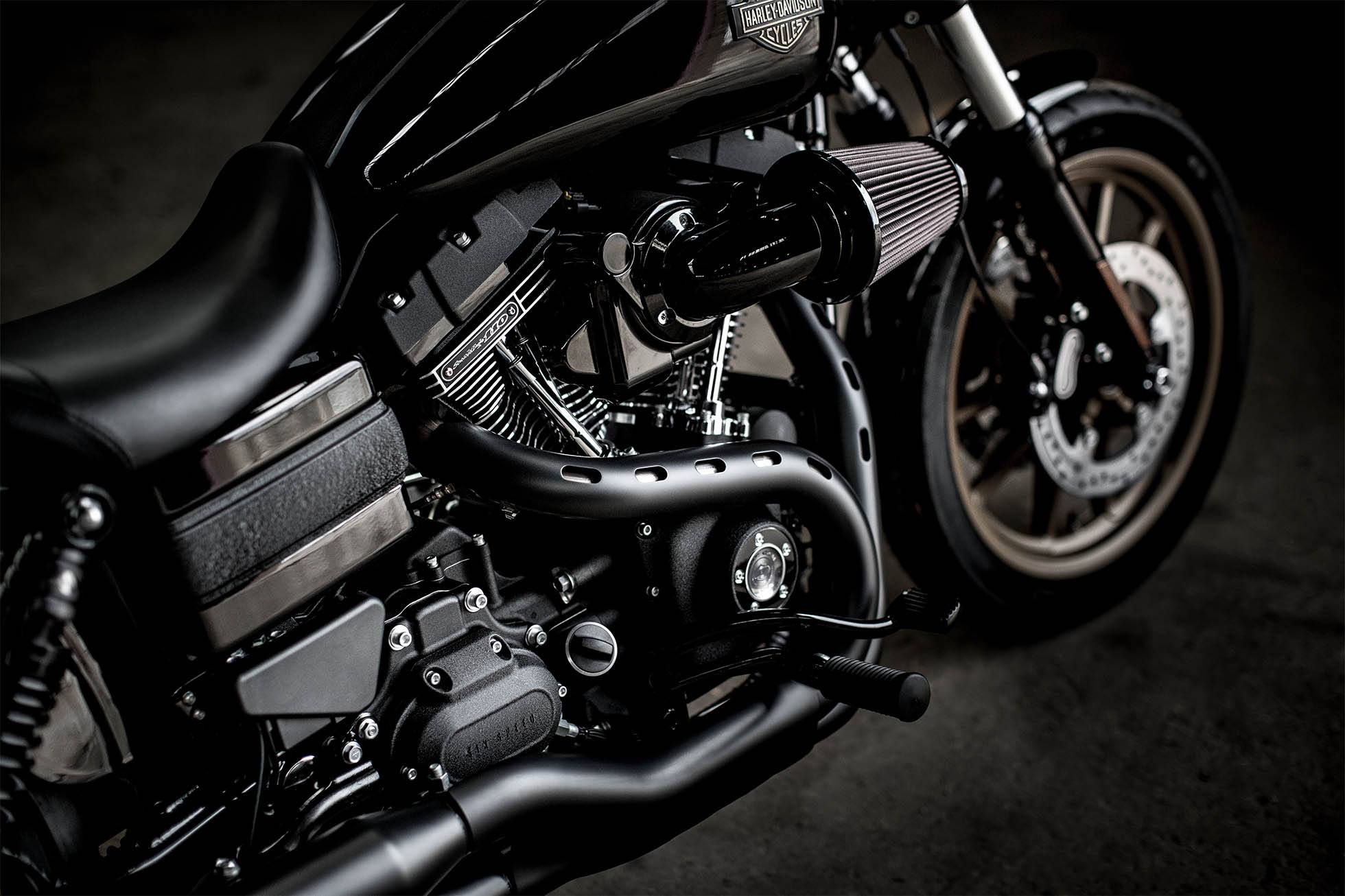 2016 Harley-Davidson Low Rider® S in Marietta, Ohio - Photo 19