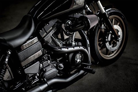 2016 Harley-Davidson Low Rider® S in Marietta, Ohio - Photo 19
