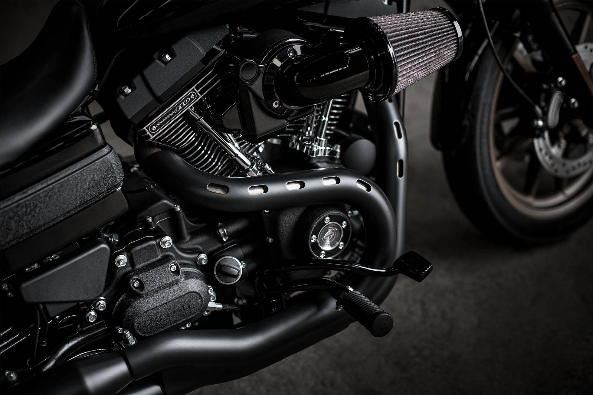 2016 Harley-Davidson Low Rider® S in Marietta, Ohio - Photo 20