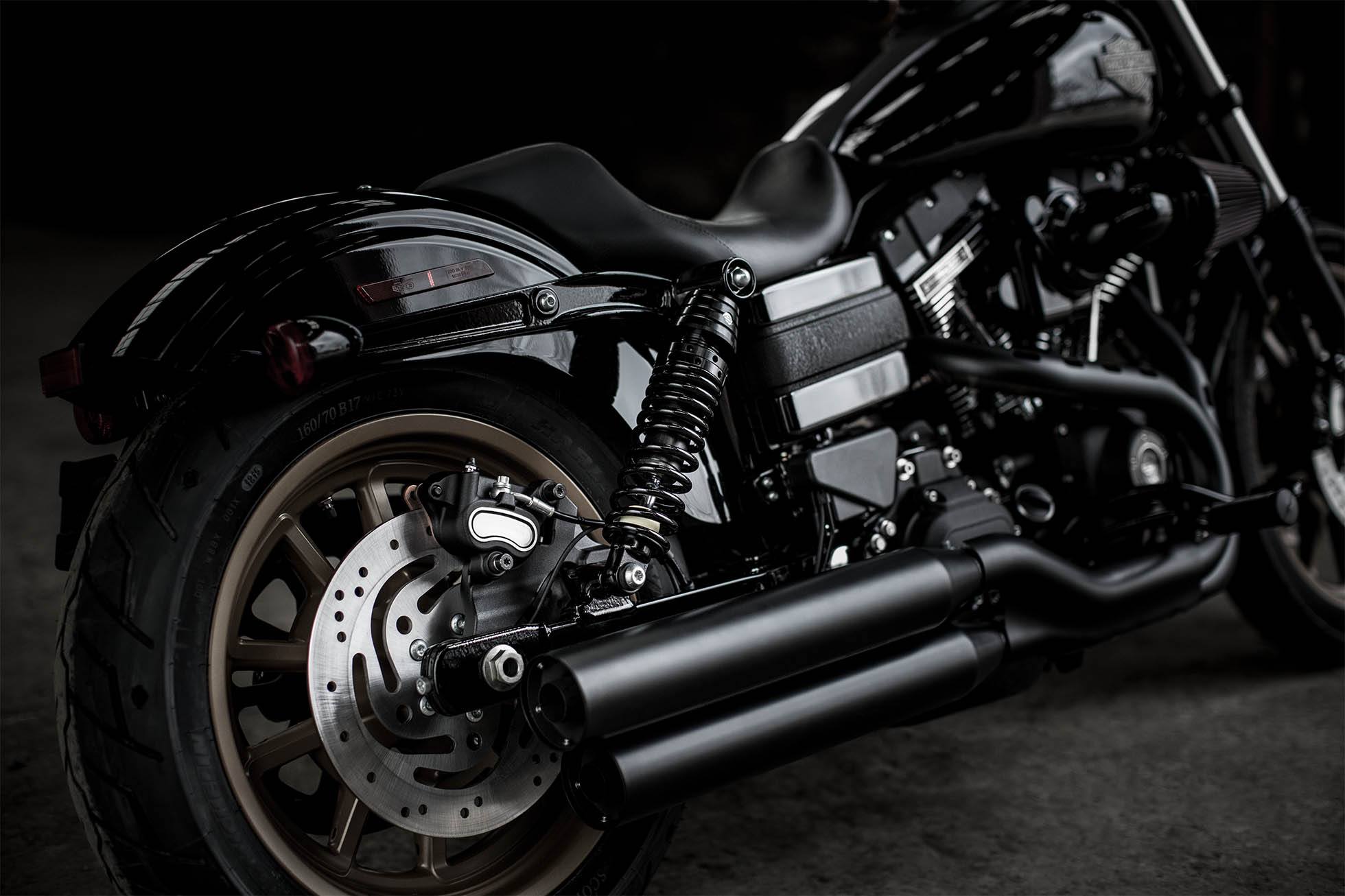 2016 Harley-Davidson Low Rider® S in Marietta, Ohio - Photo 21
