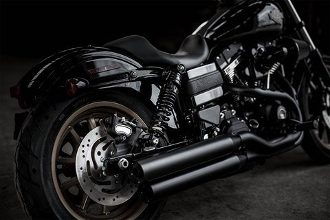2016 Harley-Davidson Low Rider® S in Marietta, Ohio - Photo 21