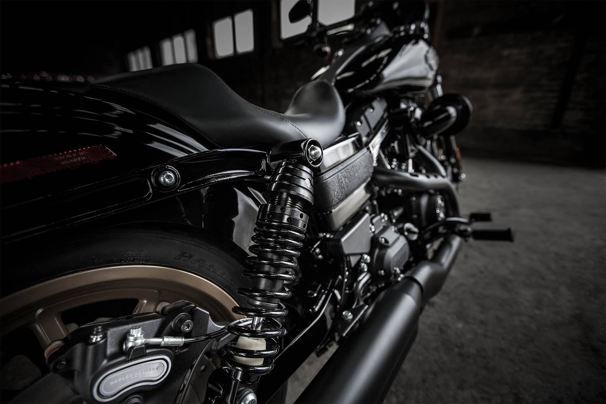 2016 Harley-Davidson Low Rider® S in Marietta, Ohio - Photo 22