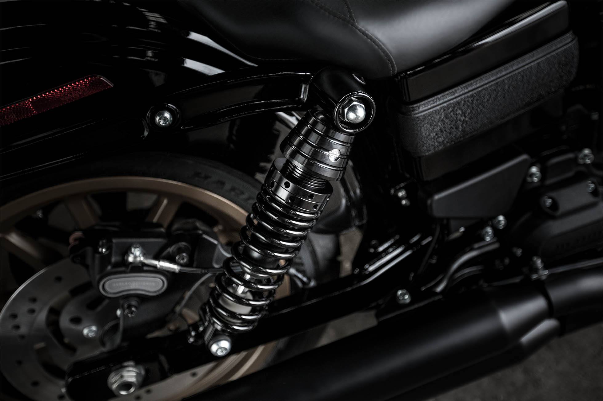 2016 Harley-Davidson Low Rider® S in Marietta, Ohio - Photo 23