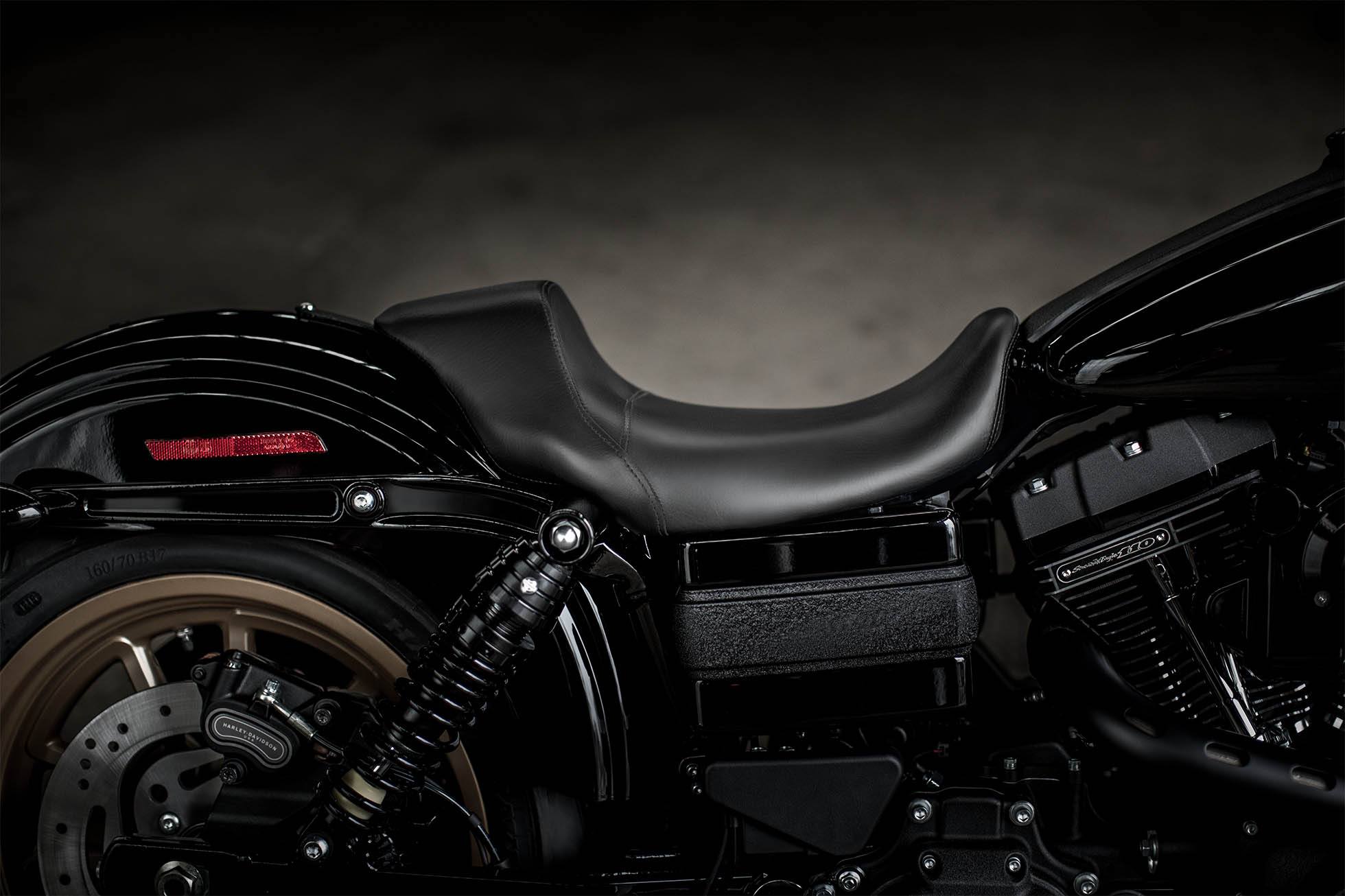 2016 Harley-Davidson Low Rider® S in Marietta, Ohio - Photo 24