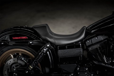 2016 Harley-Davidson Low Rider® S in Marietta, Ohio - Photo 24