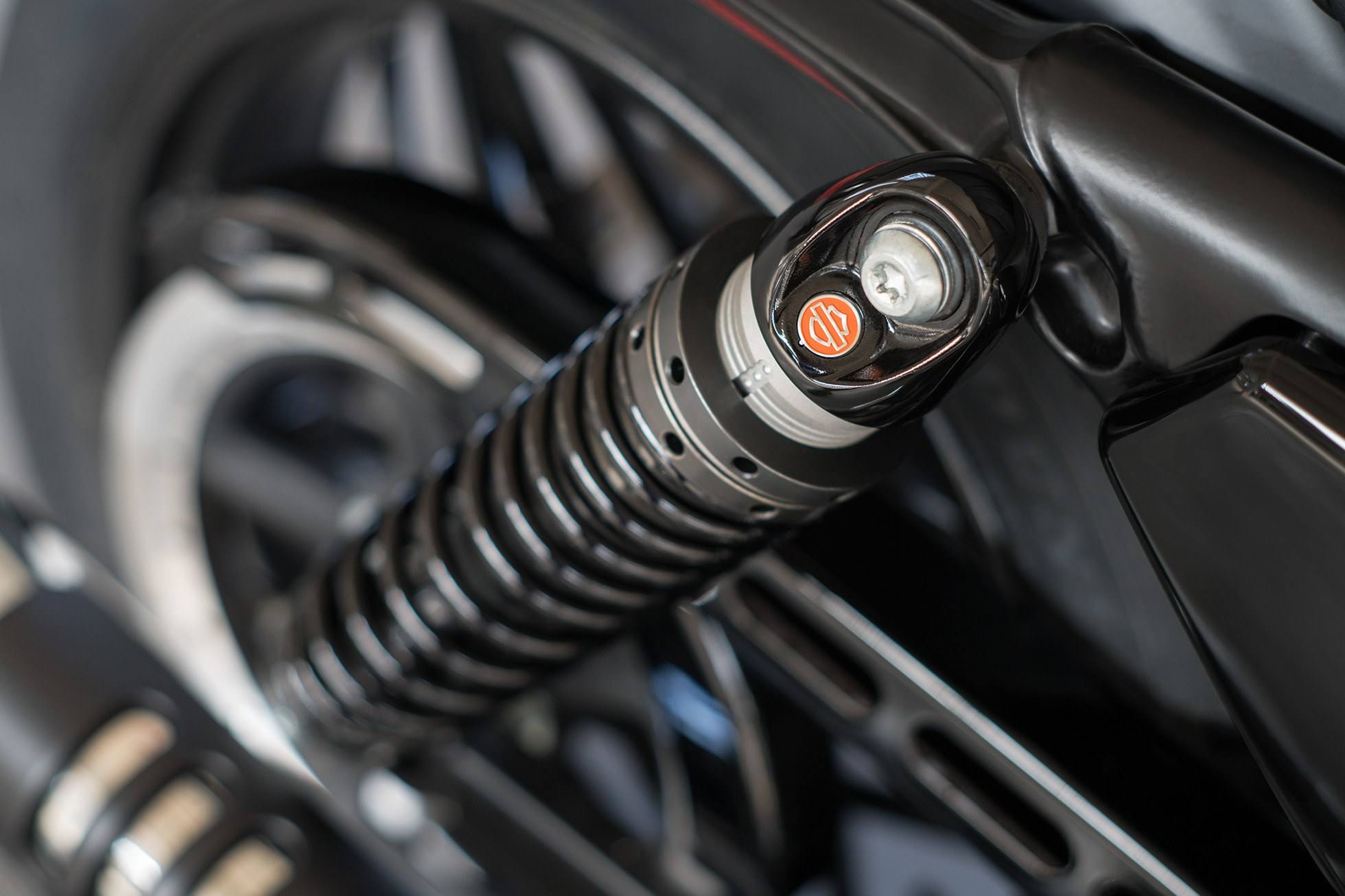 2016 Harley-Davidson Roadster™ in Salem, Oregon - Photo 4