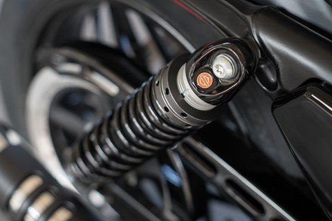 2016 Harley-Davidson Roadster™ in Salem, Oregon - Photo 4