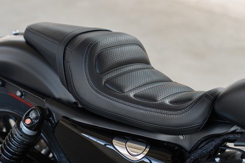 2016 Harley-Davidson Roadster™ in Salem, Oregon - Photo 5