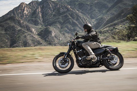 2016 Harley-Davidson Roadster™ in Salem, Oregon - Photo 6